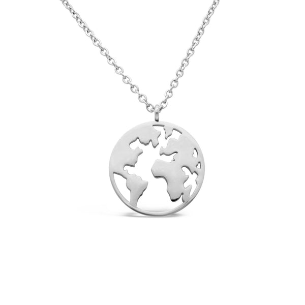 Halskette „Earth“