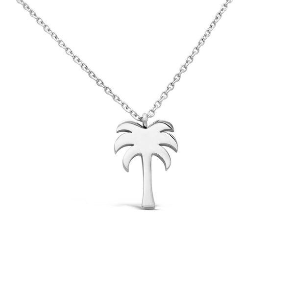 Halskette „Palme“
