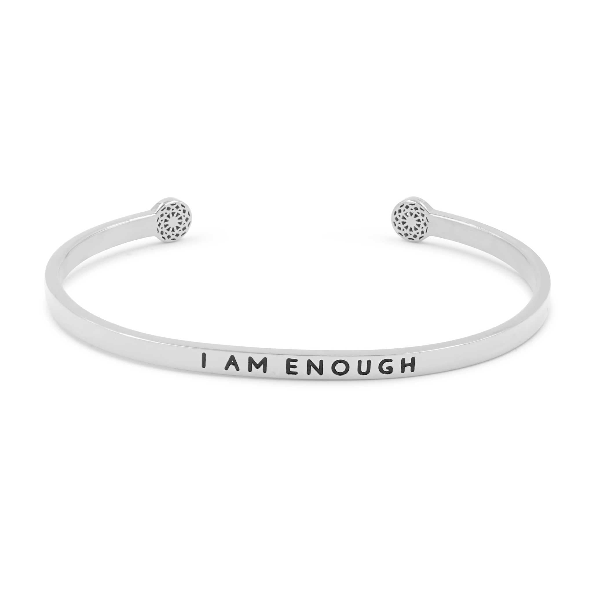 I am hotsell enough bracelet