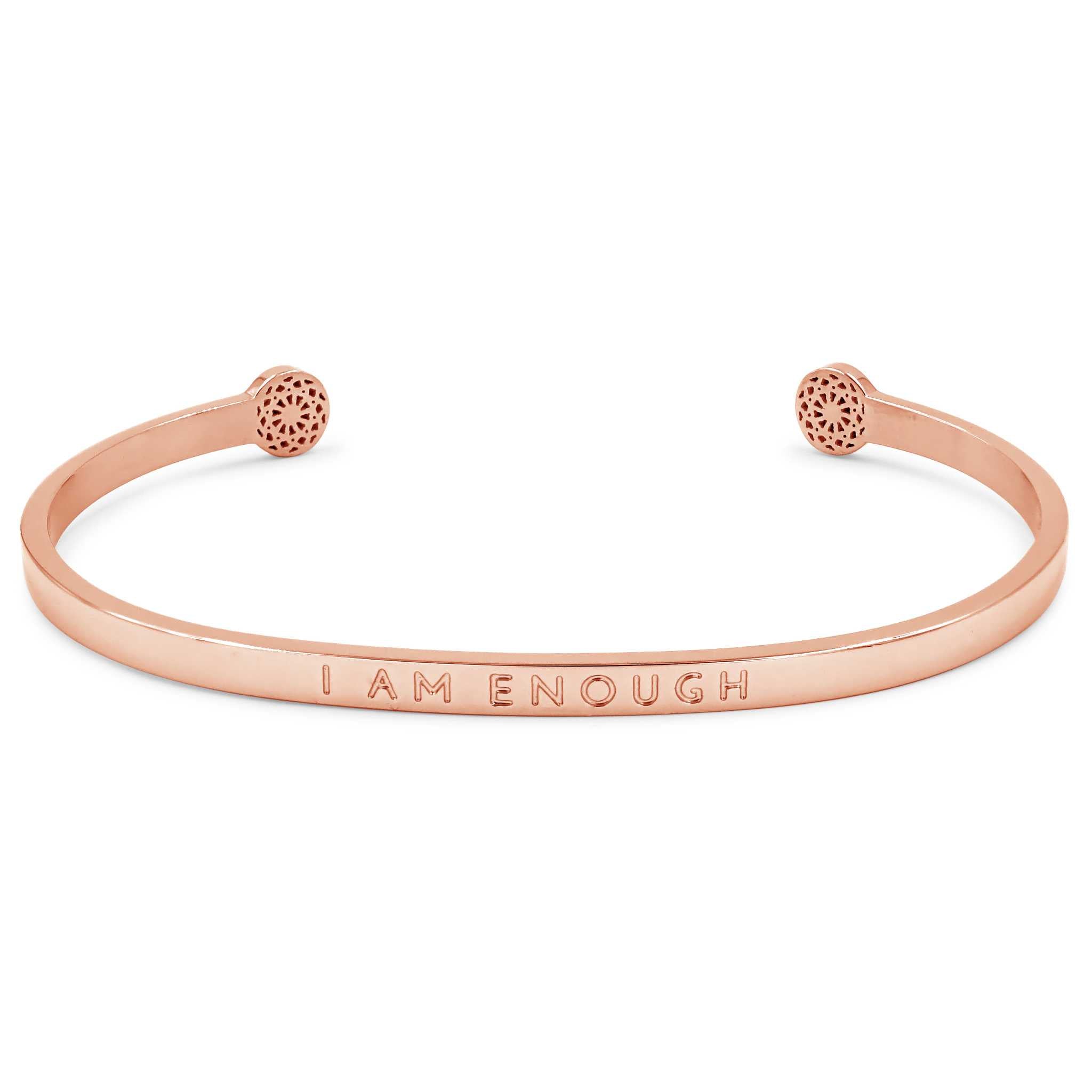 I am hotsell enough bracelet