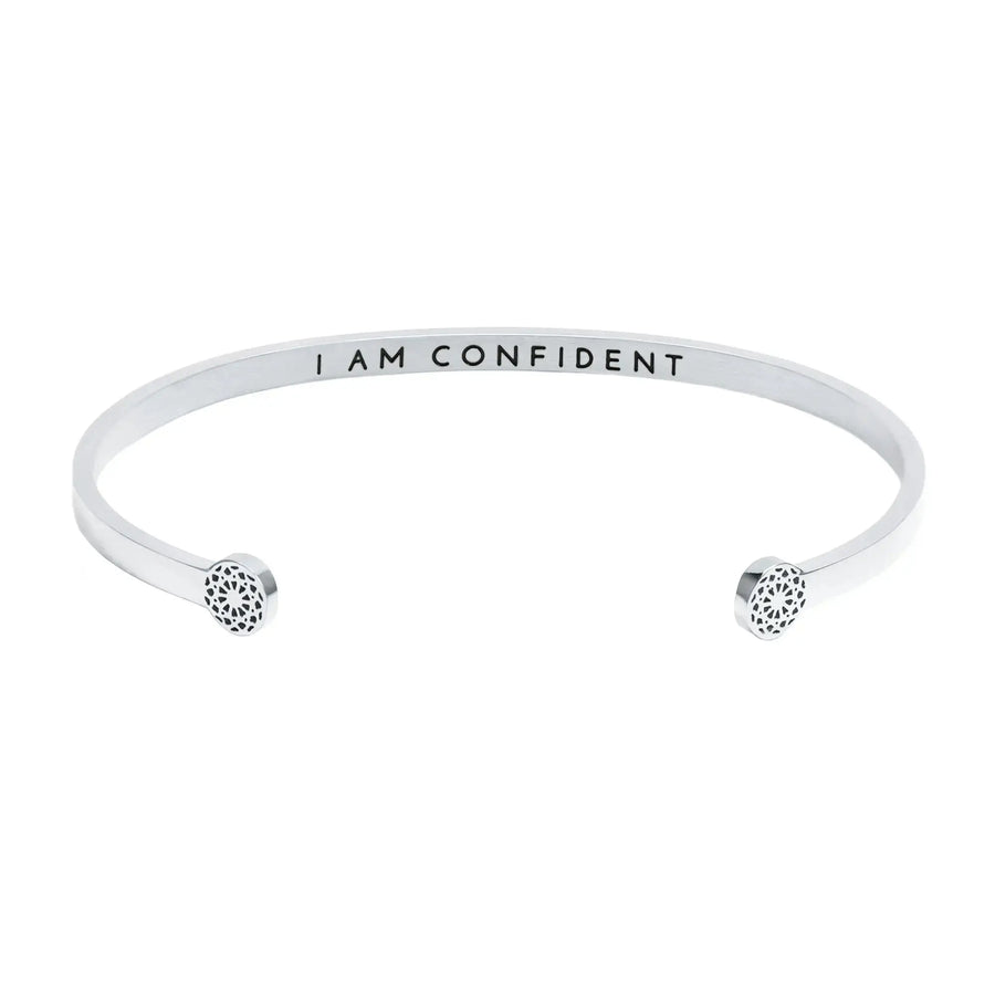 I am confident Armreif Simple Pledge