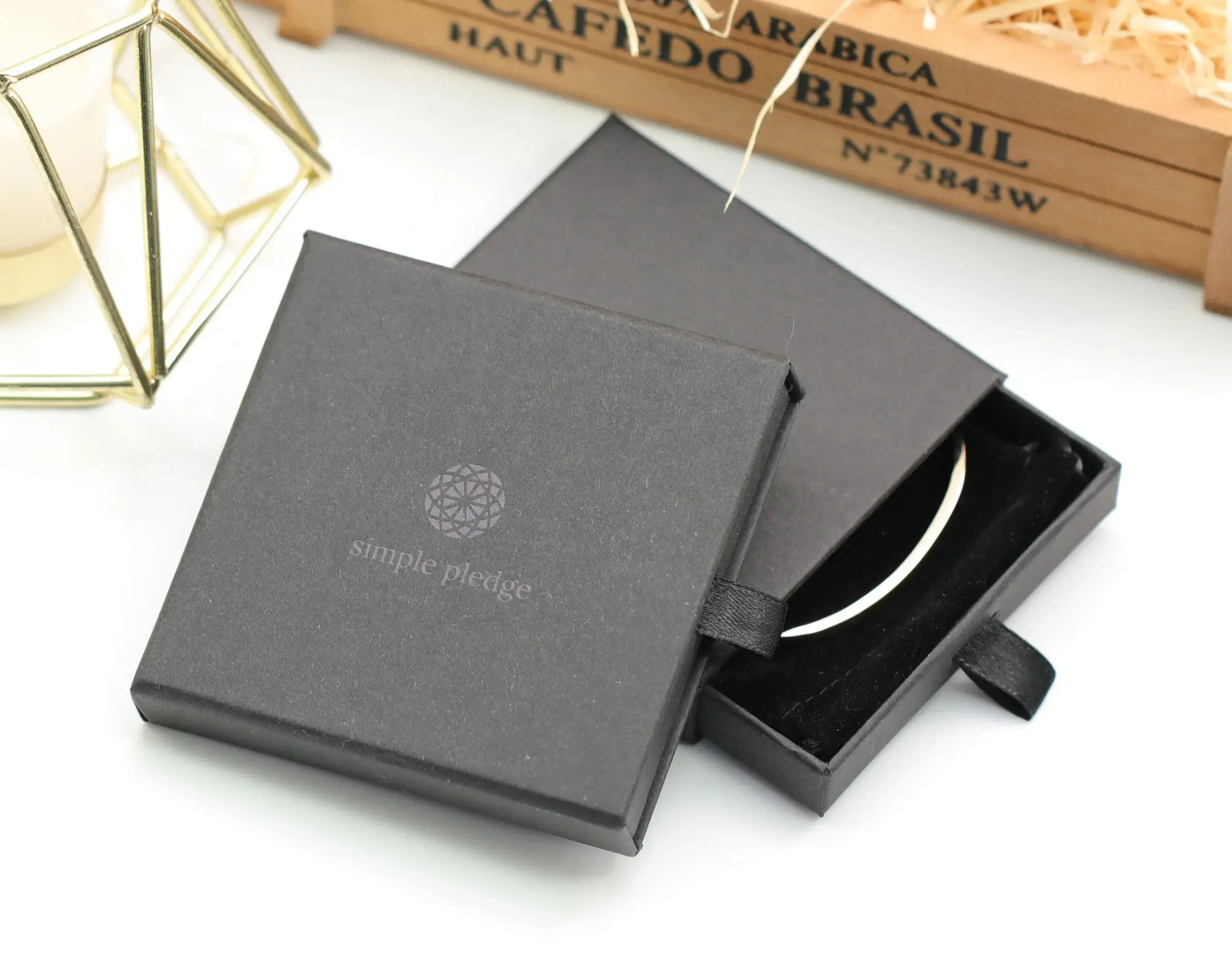 I love you to the hotsell moon and back jewelry box