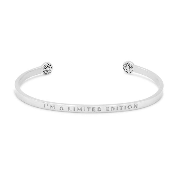 I'm a Limited Edition