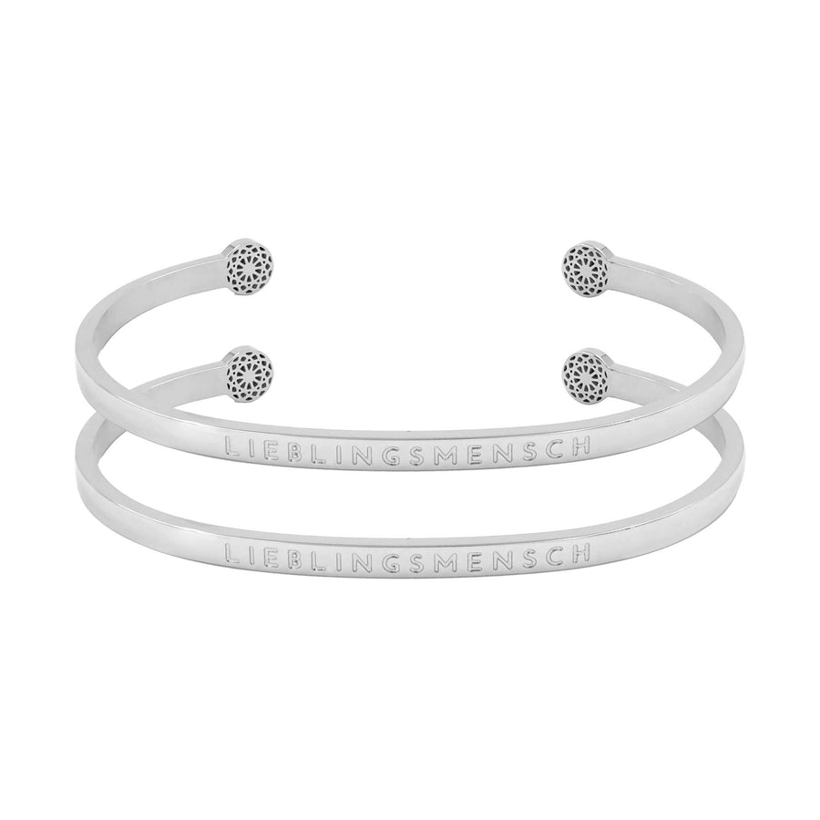 Lieblingsmensch - BLIND - 2er Set Bundle Simple Pledge