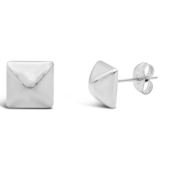 Ohrstecker „4 Sides“