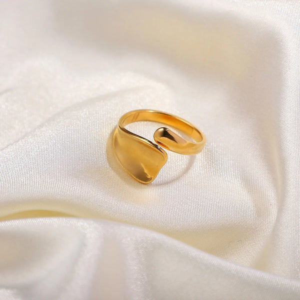 Ring Laura Gold