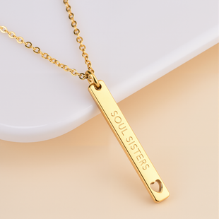 Soul Sisters Stab-Halskette