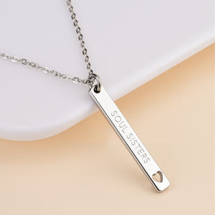 Soul Sisters Stab-Halskette