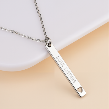 Soul Sisters Stab-Halskette