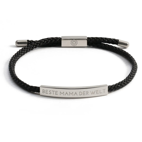 Beste Mama der Welt Armband
