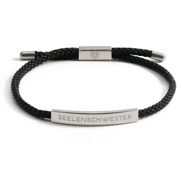 Seelenschwester Armband
