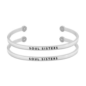 Soul Sisters - 2er Set Bundle Simple Pledge