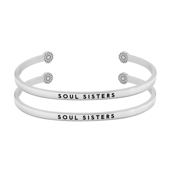 Soul Sisters - 2er Set